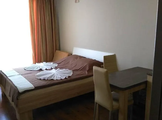 Diamond Sea View Apartment