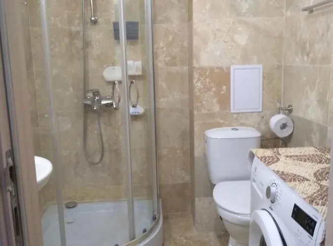 Diamond Sea View Apartment