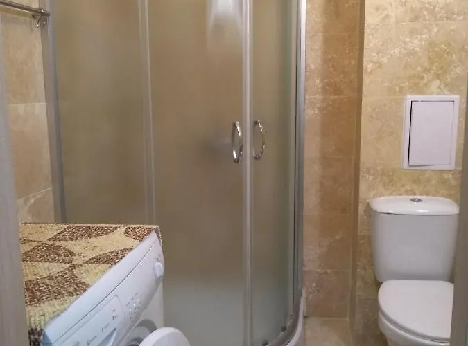 Diamond Sea View Apartment