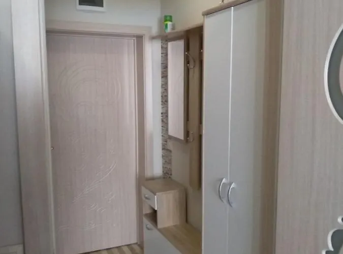 Apartment Diamond Sea View *