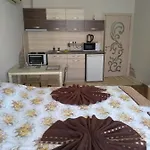 Diamond Sea View Apartament