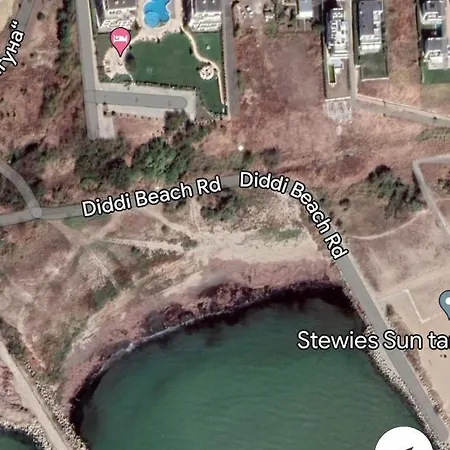 Diamond Sea View Burgas City