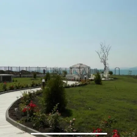 Diamond Sea View Apartment