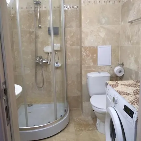 Diamond Sea View Apartamento