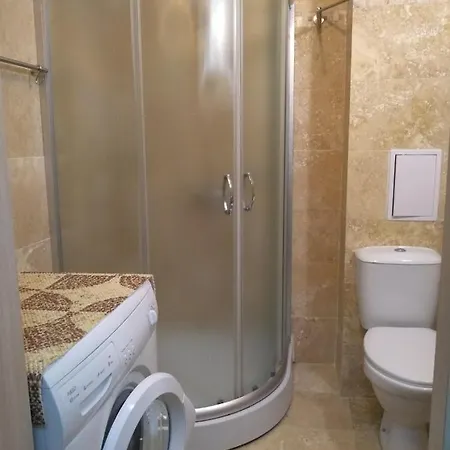 Diamond Sea View Apartment