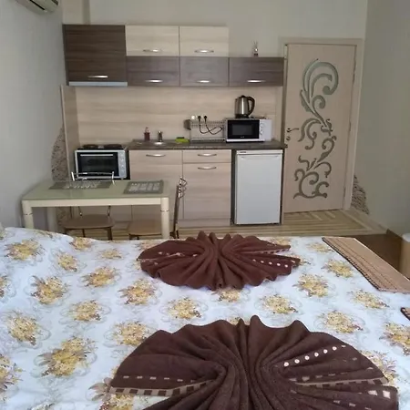 Diamond Sea View Apartamento