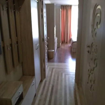 Diamond Sea View Appartement Burgas