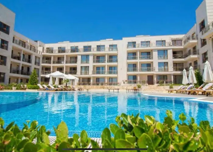 Diamond Sea View Appartement