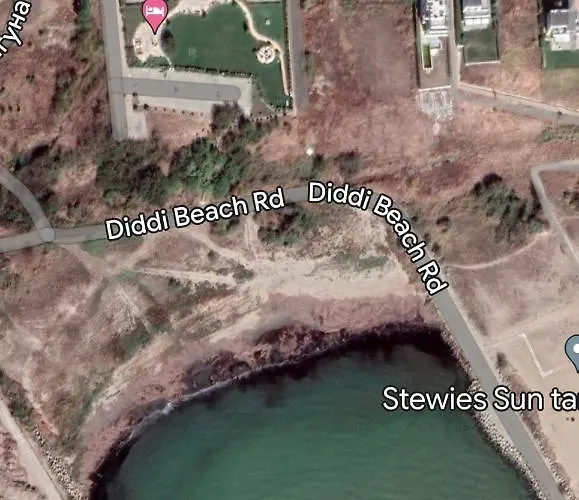 Diamond Sea View Burgas