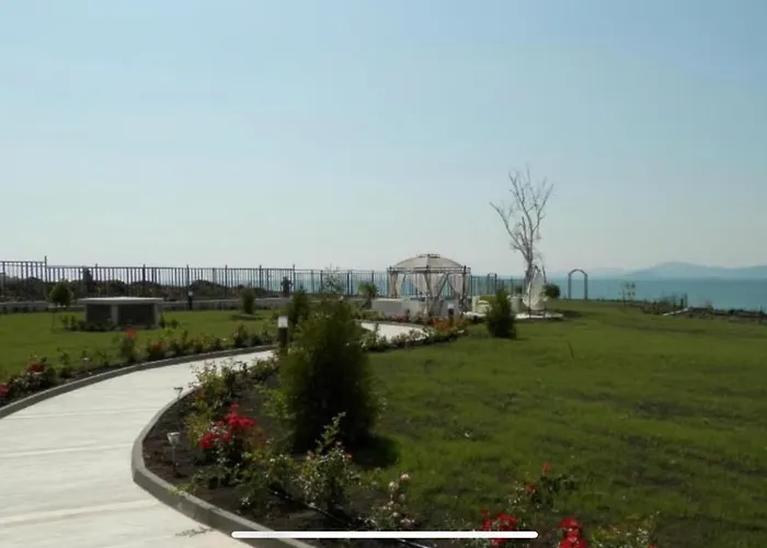 Diamond Sea View Appartement